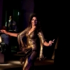 Egyptian Folkloric Dancer 48