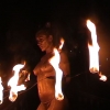 Fire dancer 53