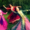 Persian Dancer 107