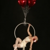 Aerialist 111