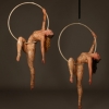 Aerialist 111