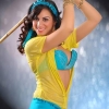 Egyptian Folkloric Dancer 13