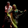 Egyptian Folkloric Dancer 17
