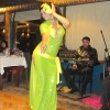 Egyptian Folkloric Dancer 65
