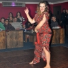 Egyptian Folkloric Dancer 5