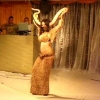 Bellydancer 21