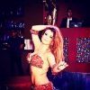 Bellydancer