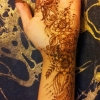 Henna artist 72