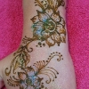 Henna artist 72