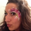 Face painter 45