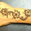 Henna Artist 102