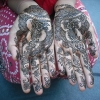 Henna artist 102