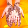 Henna artist 102