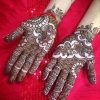 Henna artist 113