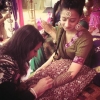 Henna artist 113