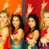 Bollywood dance troupe 75