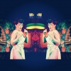 Burlesque artist 120