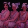 Vintage Dancers, Troupe 136