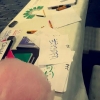 Calligrapher 22