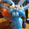 Balloon modeler 125