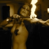 Fire Performer 141