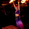 Fire dancer 33