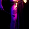 Fire dancer 50