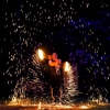 Fire dancer 32