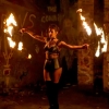 Fire dancer 27