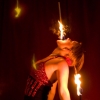 Fire dancer 31