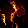 Fire Dancer 31