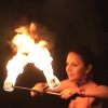 Fire dancer 37