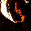 Fire dancer 32