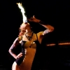 Fire dancer 78