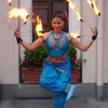 Fire dancer 37