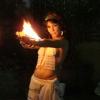 Fire dancer 53