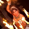 Fire dancer 53