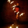 Fire dancer 33