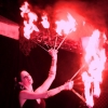 Fire dancer 25