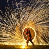 Fire Dancer 110