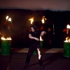 Fire dancer 32