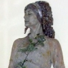 Human statue 4
