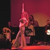 Band 56 with Bellydancer 1