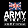 British Army