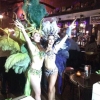 Samba dancer 139