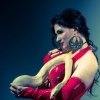 Snake charmer 3