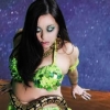 Snake charmer 20