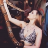 Snake charmer 15