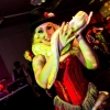 Snake charmer 51