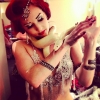 Snake charmer 94